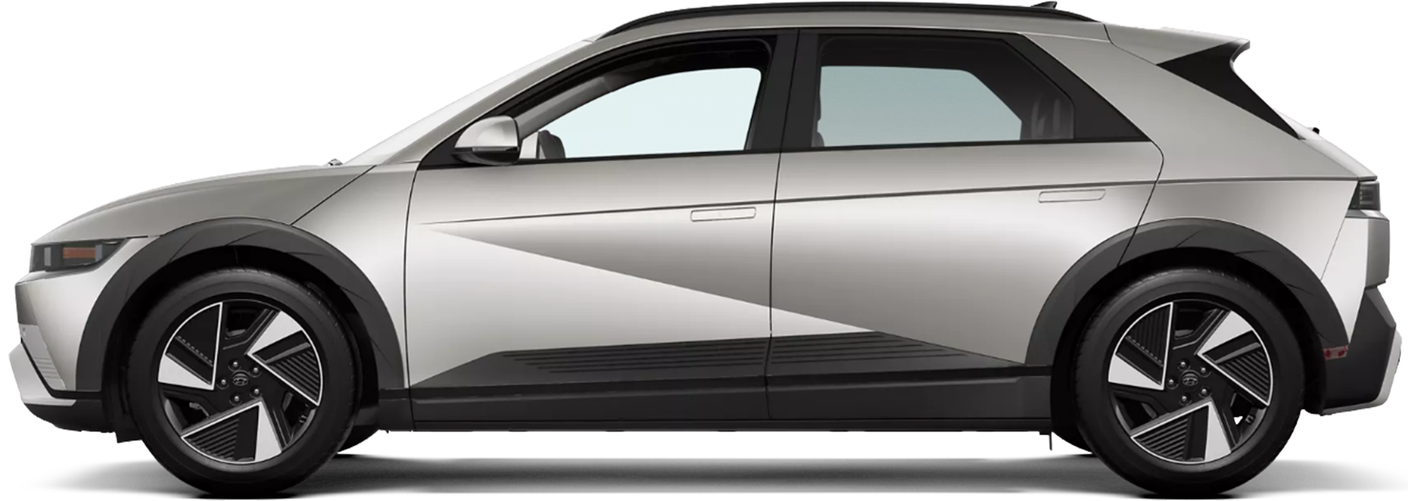 2026 Hyundai IONIQ 5 SUV SEL 